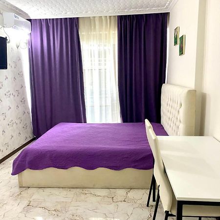 Lavanda Apartment Batumi Eksteriør bilde