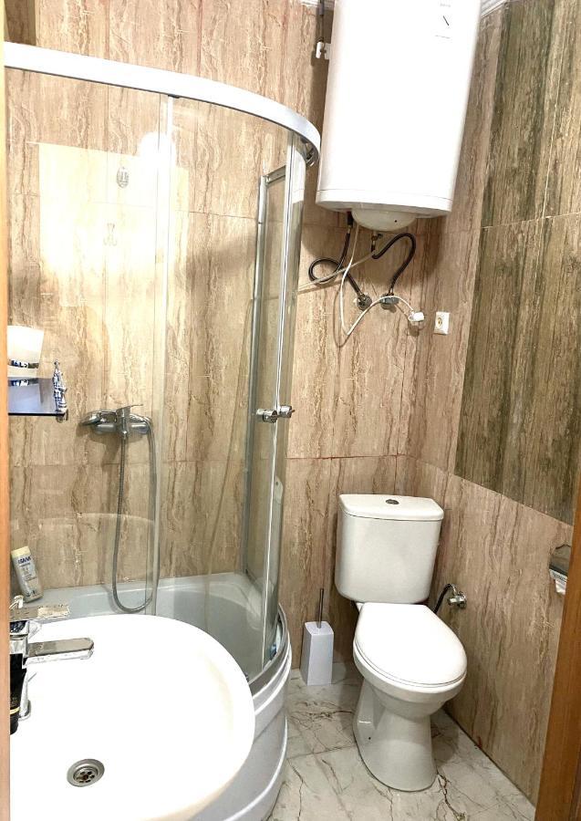 Lavanda Apartment Batumi Eksteriør bilde