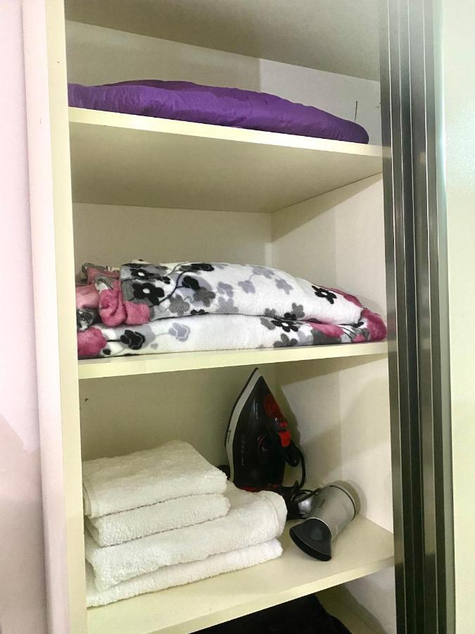 Lavanda Apartment Batumi Eksteriør bilde