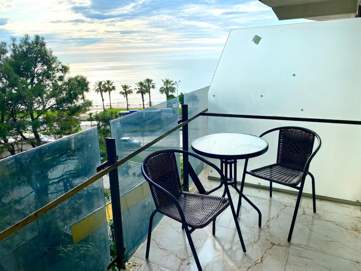 Lavanda Apartment Batumi Eksteriør bilde