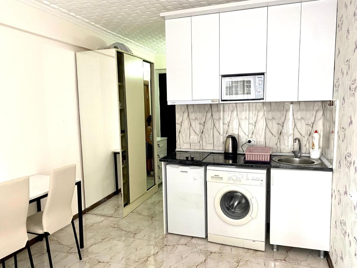 Lavanda Apartment Batumi Eksteriør bilde