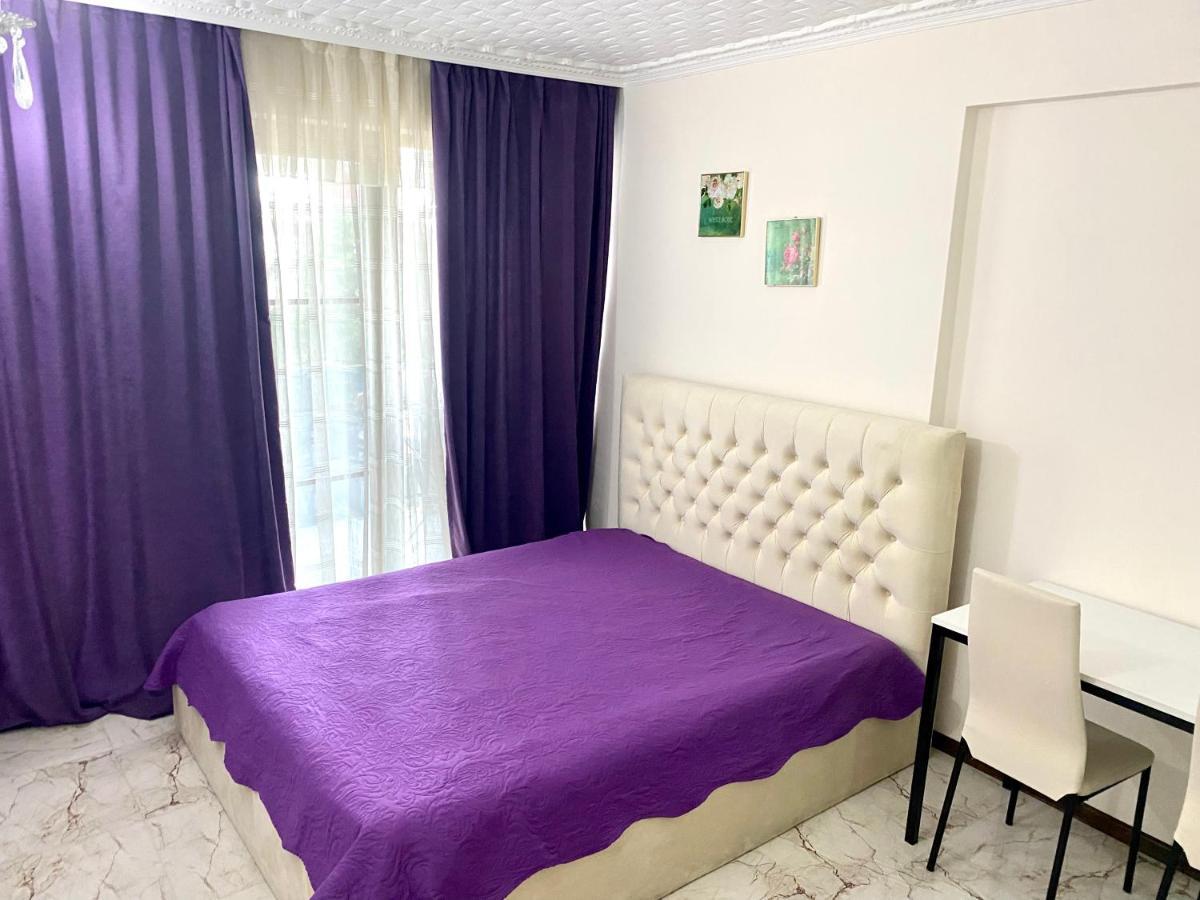 Lavanda Apartment Batumi Eksteriør bilde
