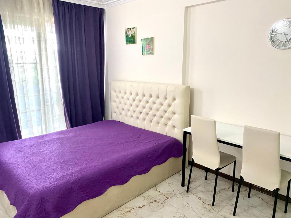 Lavanda Apartment Batumi Eksteriør bilde