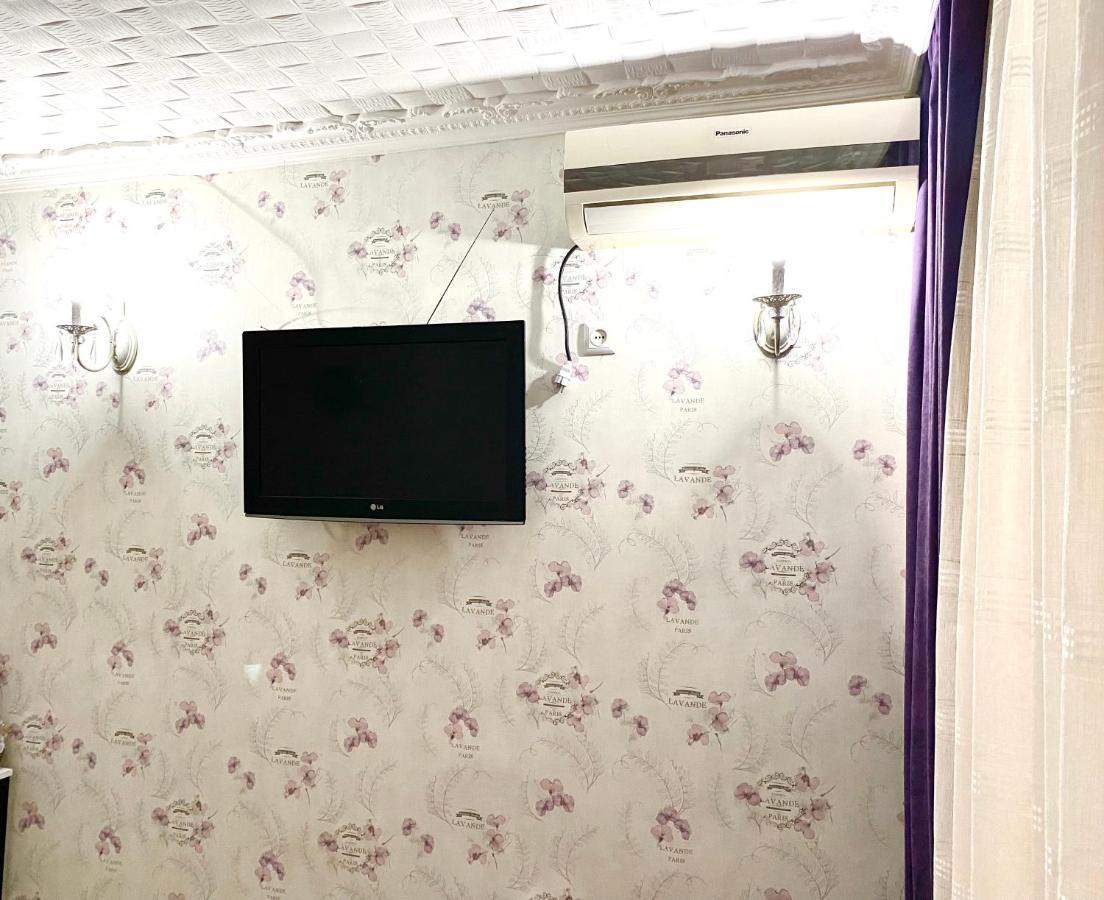 Lavanda Apartment Batumi Eksteriør bilde